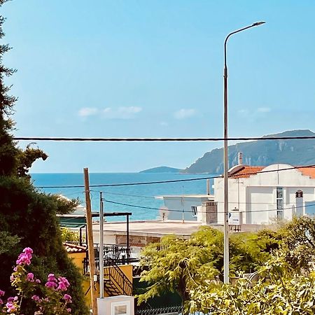 Feel Free Βίλα PalaiónTsiflíkion Εξωτερικό φωτογραφία