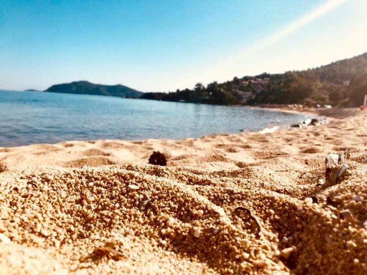 Feel Free Βίλα PalaiónTsiflíkion Εξωτερικό φωτογραφία